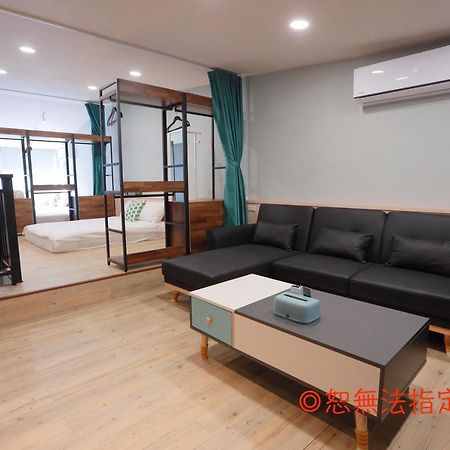 Chief Homestay Tainan Exterior photo